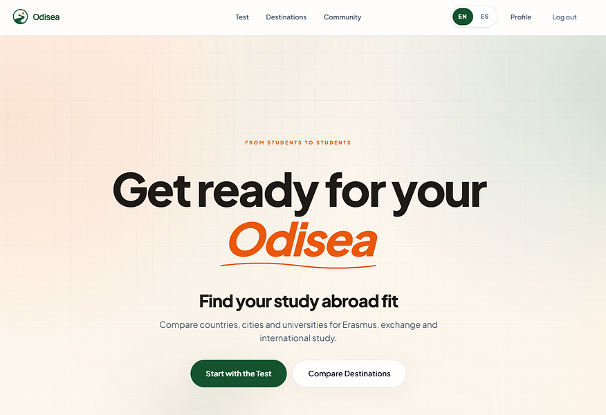 Odisea