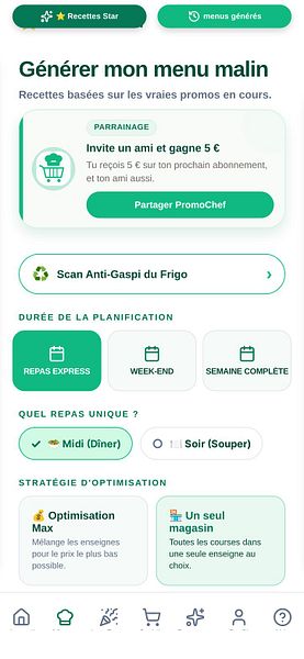 PromoChef