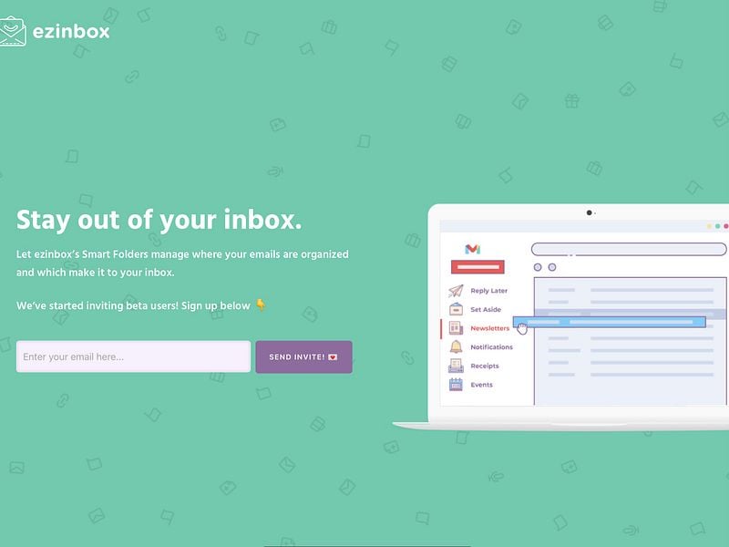 ezinbox