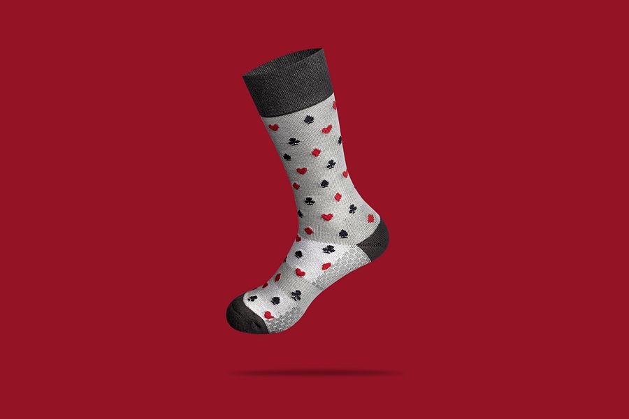 Stealth Socks