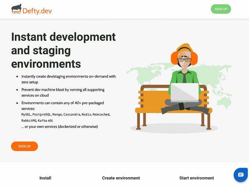 Deftydev