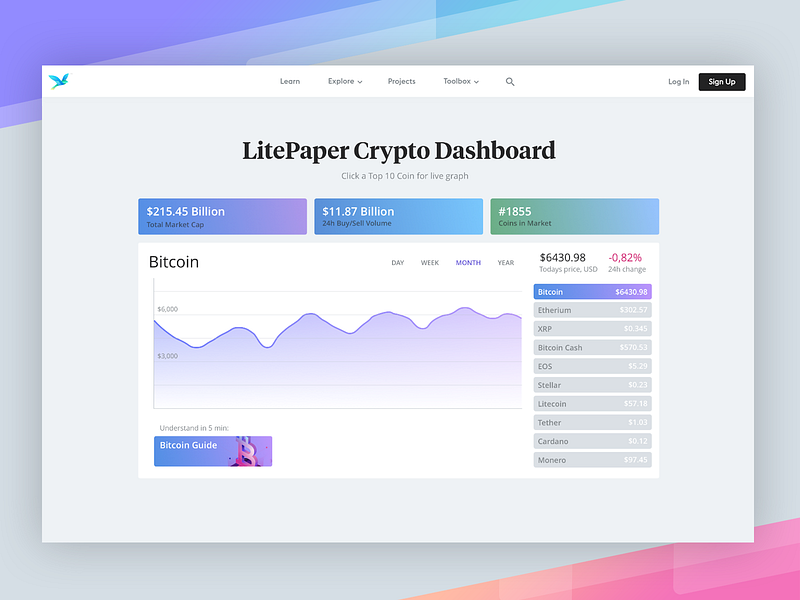 LitePaper