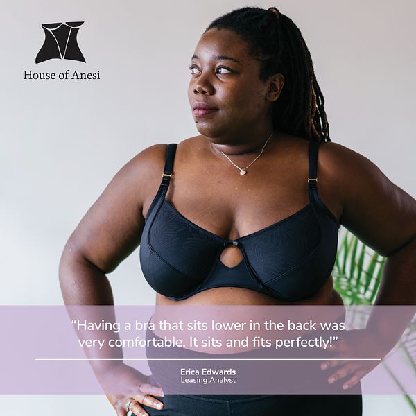 House of Anesi on X: We all have unique breast shapes! At House