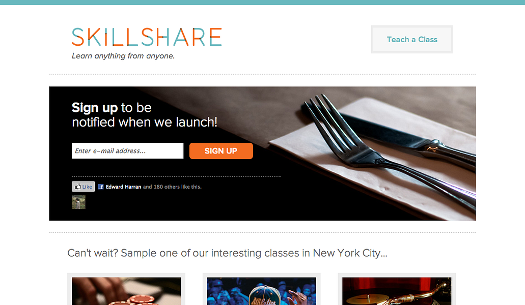 skillshare
