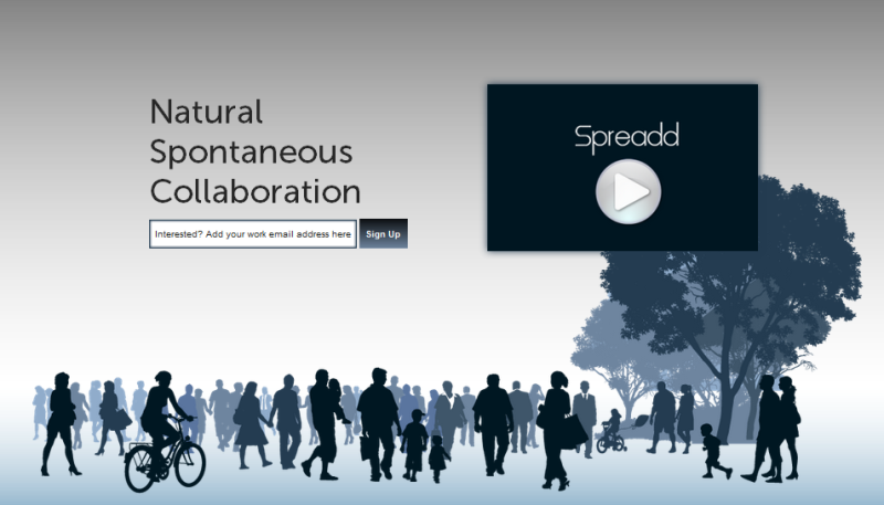 Spreadd