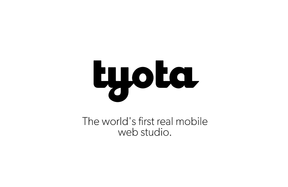 Tyota