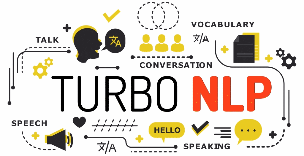 Turbo NLP