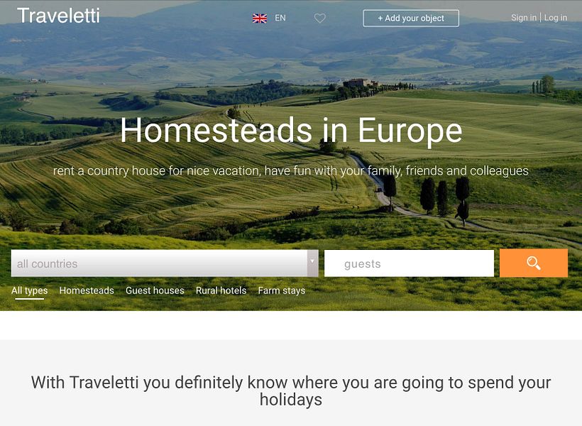 Traveletti