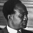 nkrumahhadguns