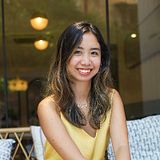 Trisha Lim