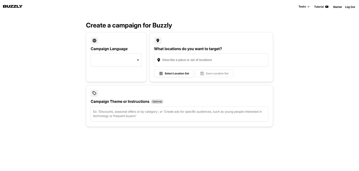 Buzzly: Your always-on AI CMO, launching, managing, and | BetaList