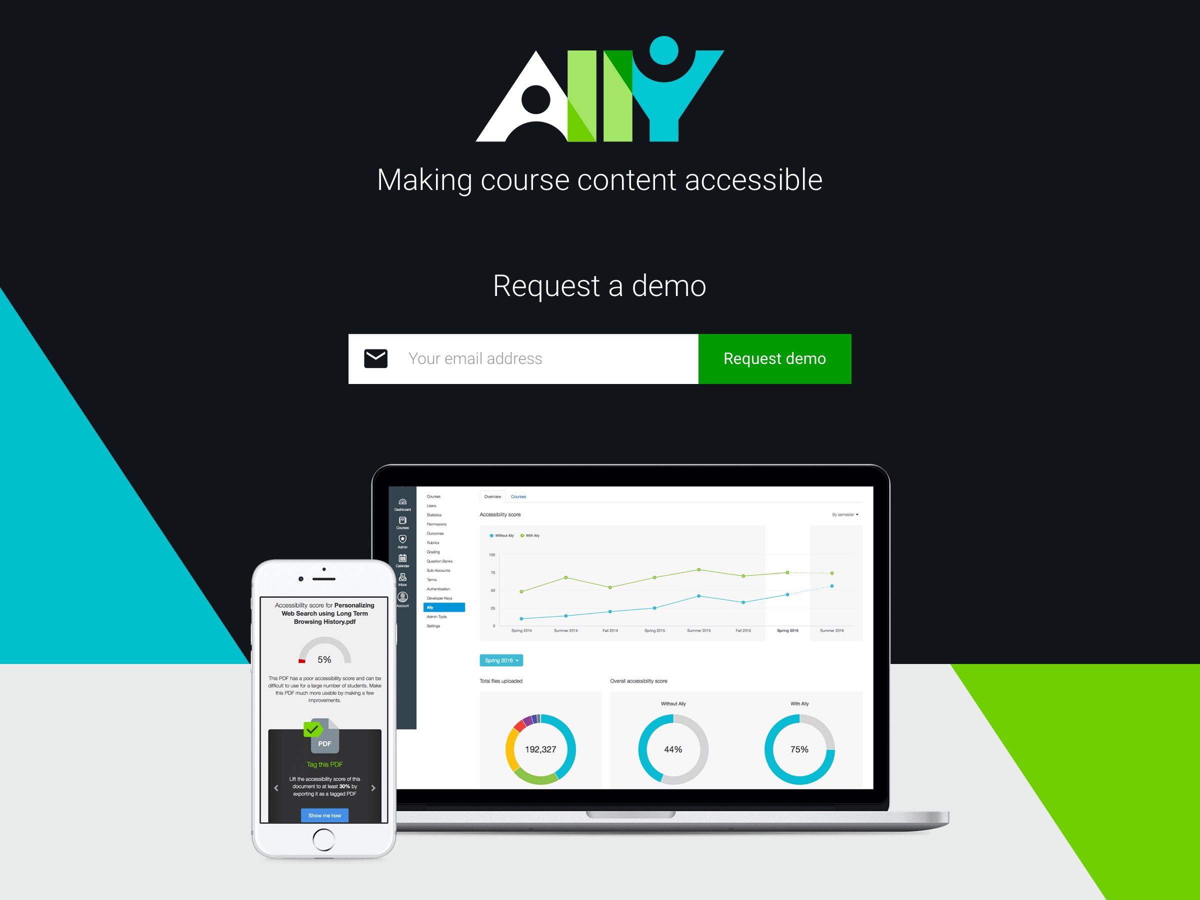 ally.ac logo