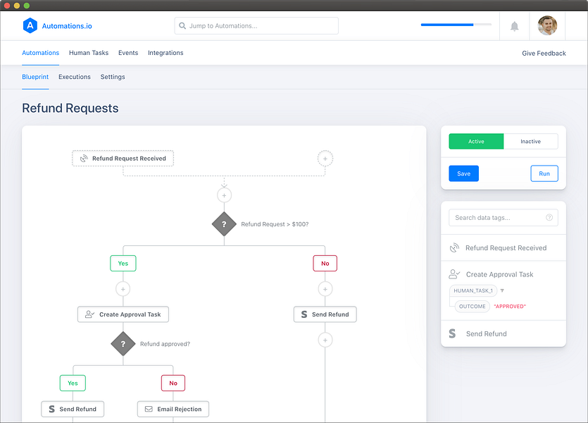 Automations.io