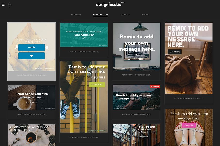 Designfeed