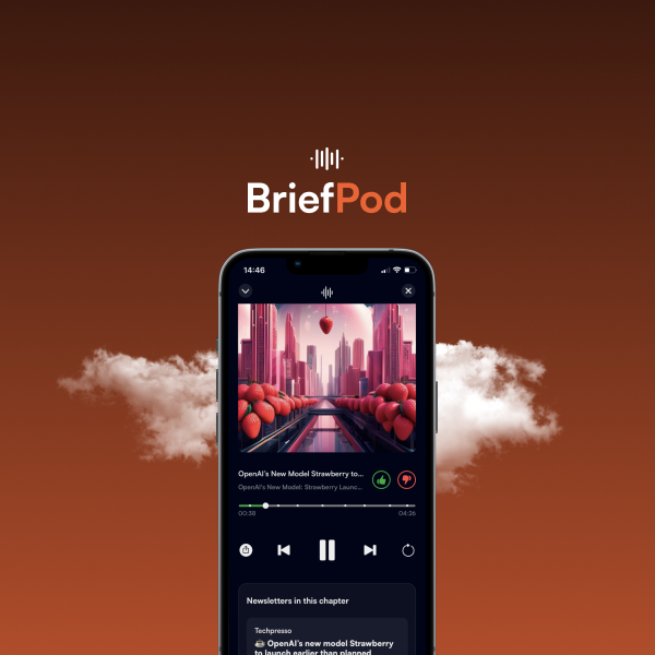 BriefPod