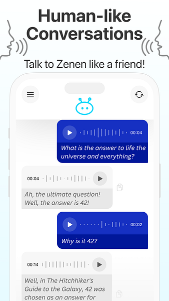 Zenen AI