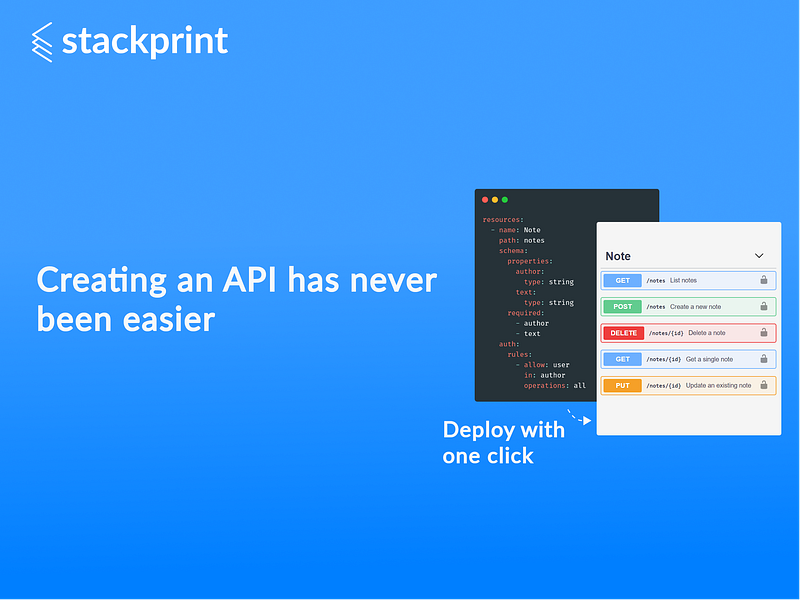 Stackprint