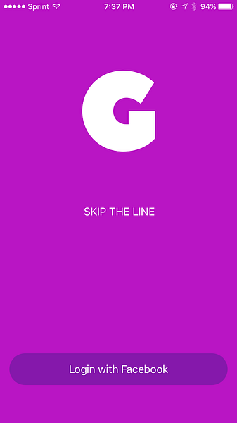 GoLocal