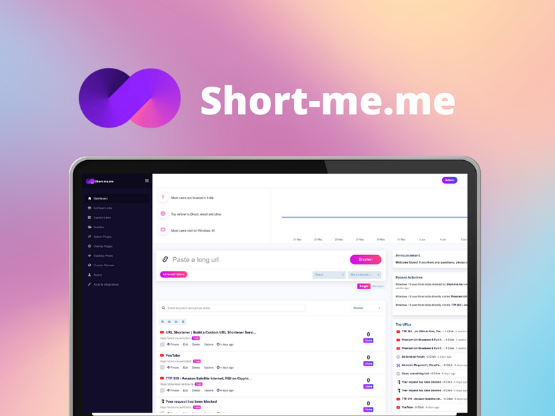 Short-me.me