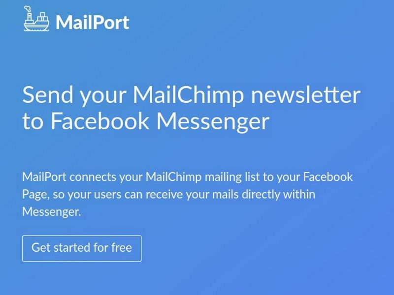 MailPort