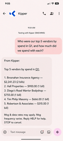 Kipper