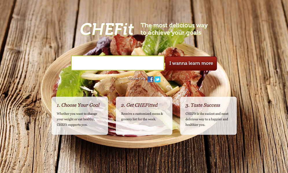 CHEFit