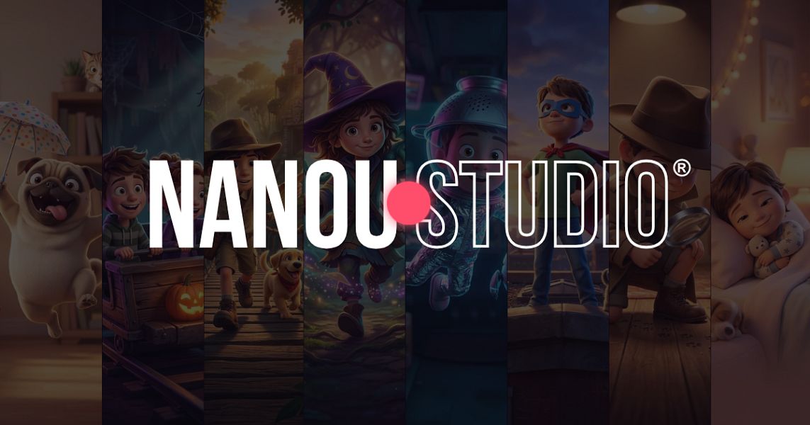Nanou Studio