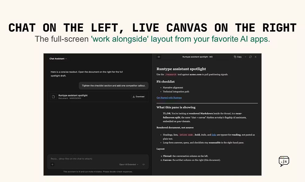 Persona.js
