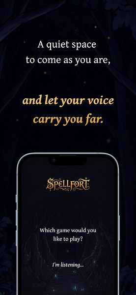 Spellfort