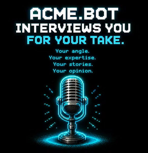 ACME.BOT