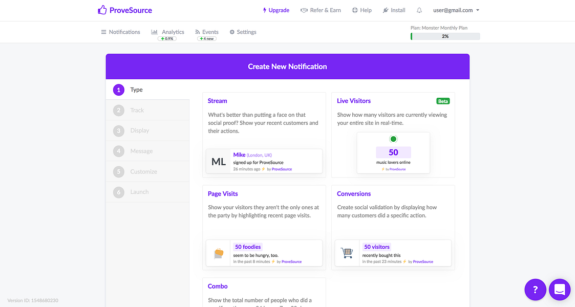 ProveSource