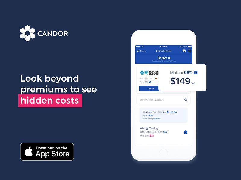 Candor