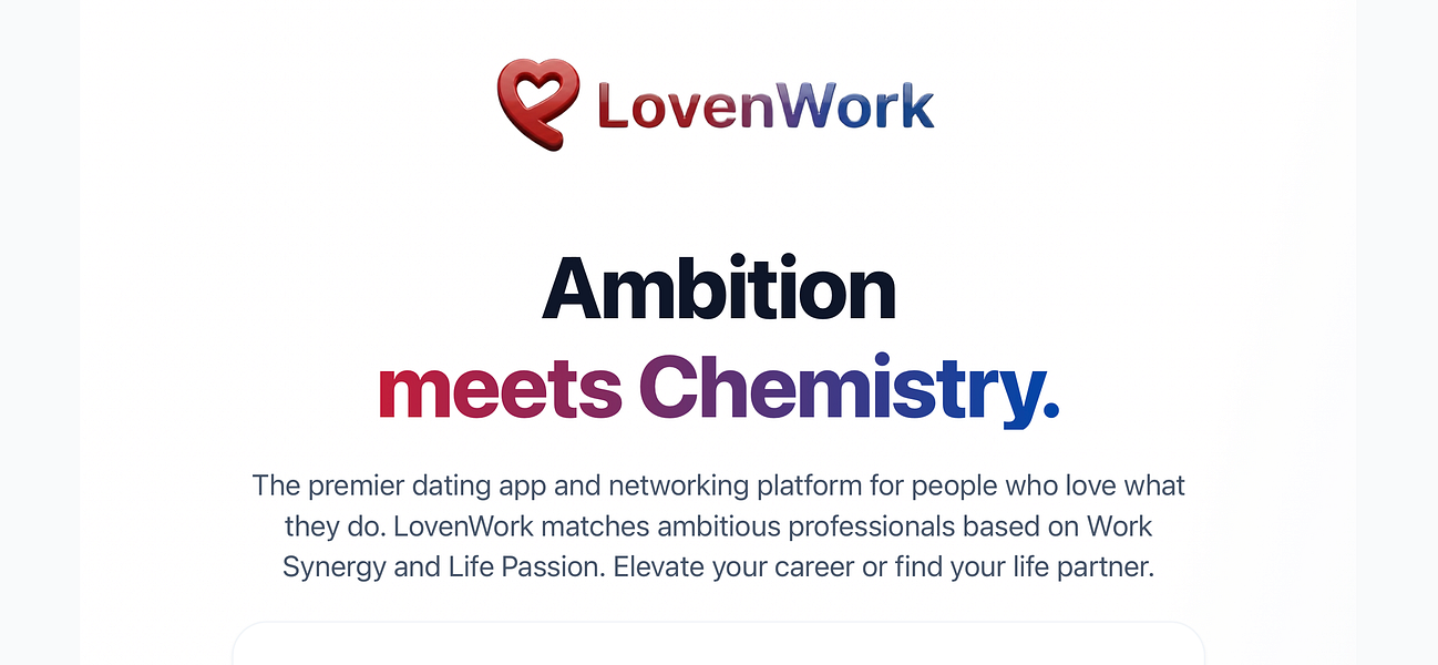 LovenWork