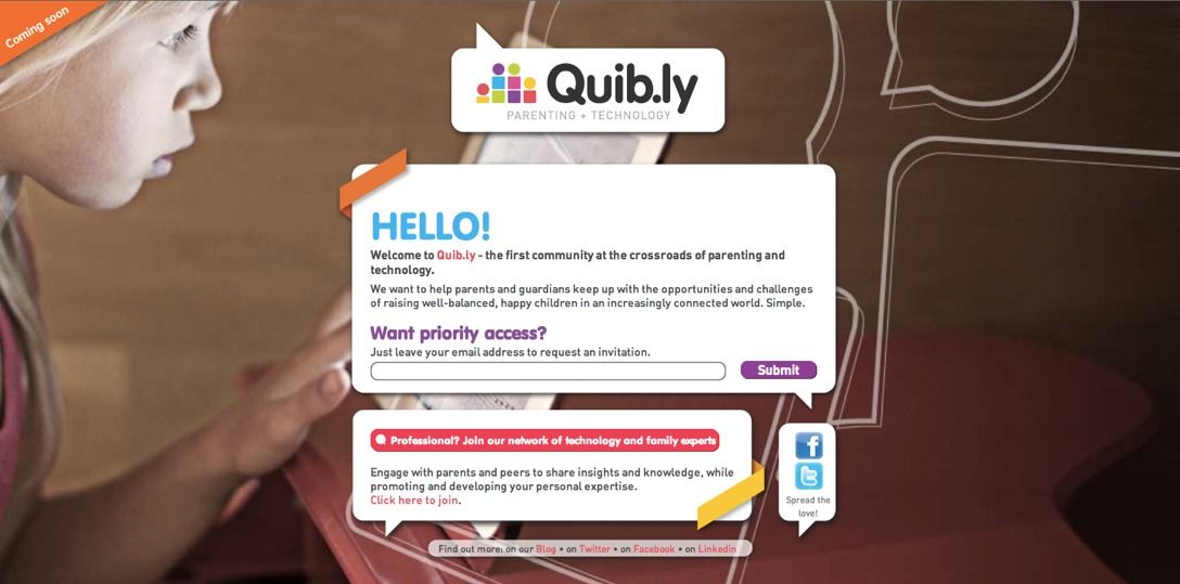 Quib.ly