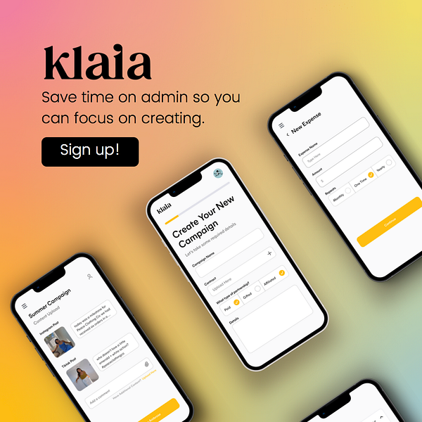 Klaia