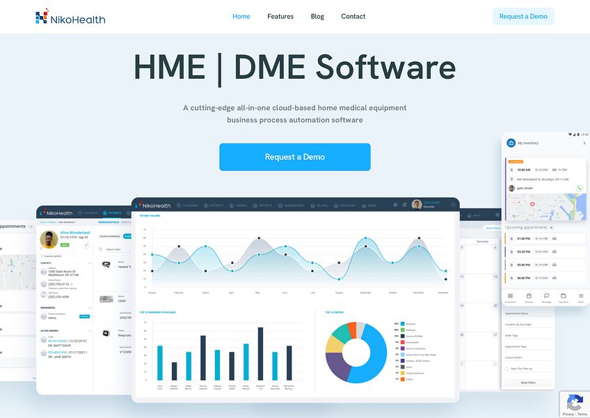 NikoHealth