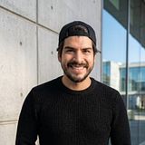 Tomás Pozo