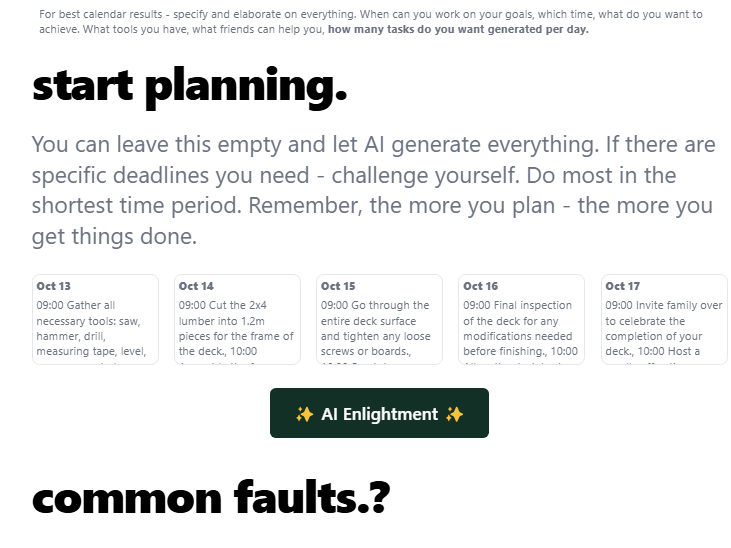 CalendarPlusAI