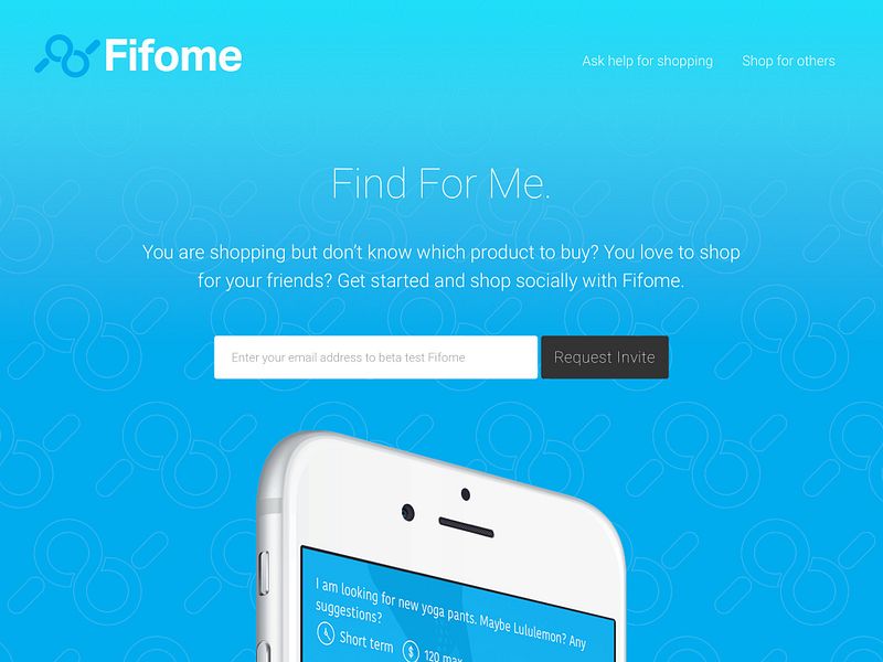 Fifome