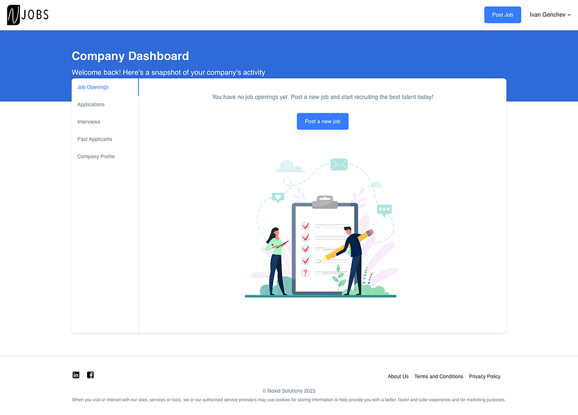 NoxidJobs