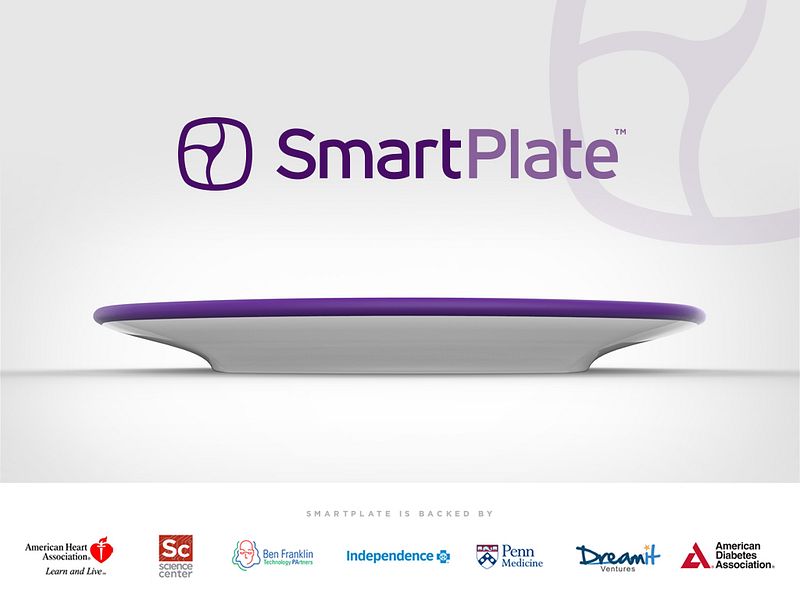 SmartPlate