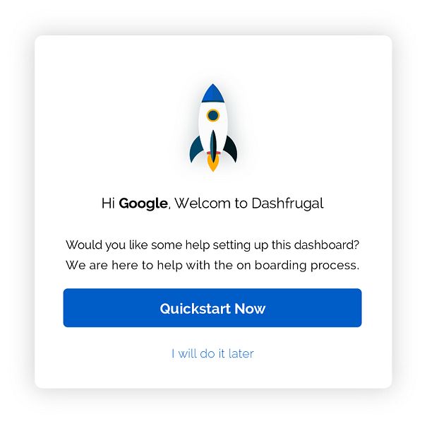 Dashfrugal