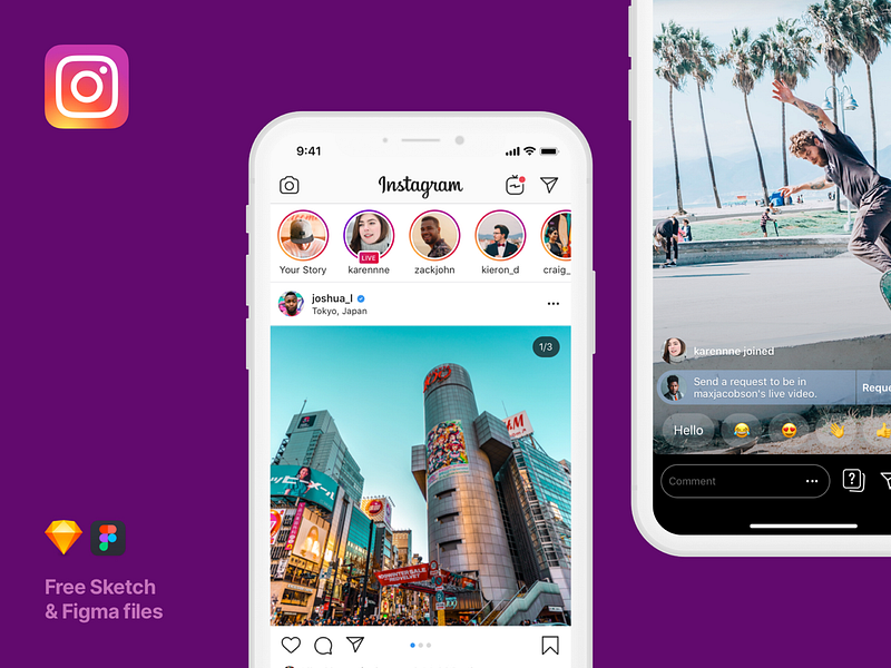 Mobile Apps Library