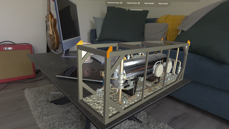 Onshape Vision | Vision Directory