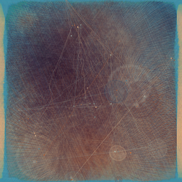 Reticulum by Harvey Rayner #554