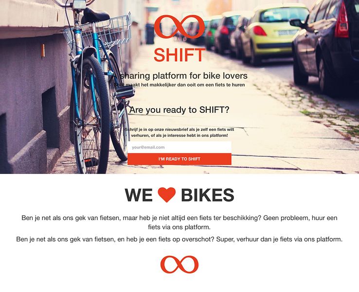 Shift