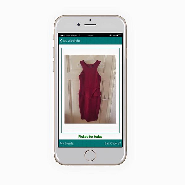 YourApparel