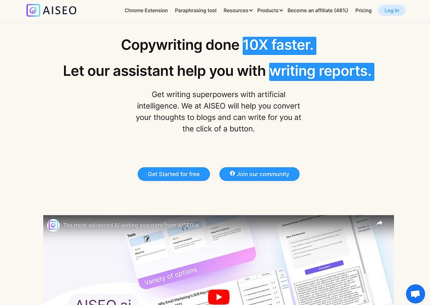 aiseo