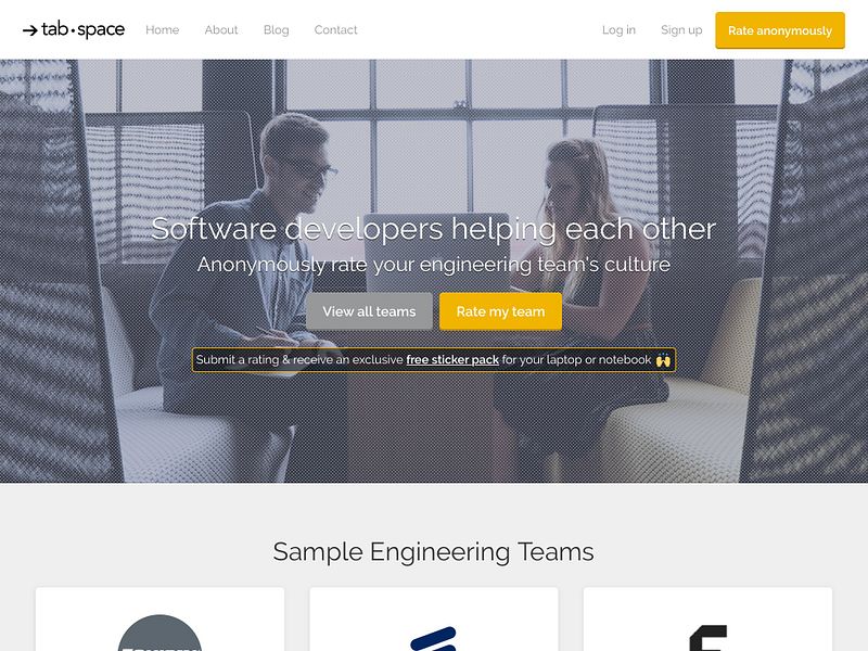 Tabspace