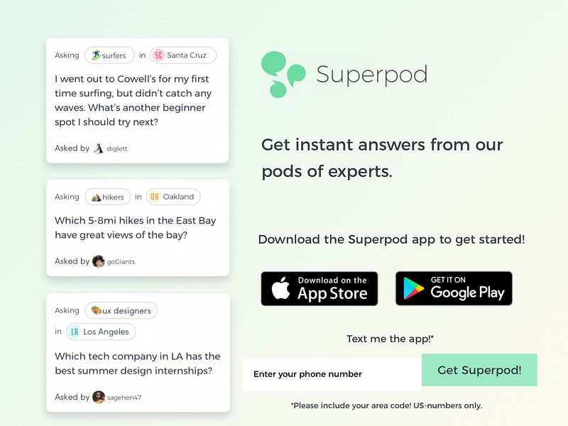 Superpod